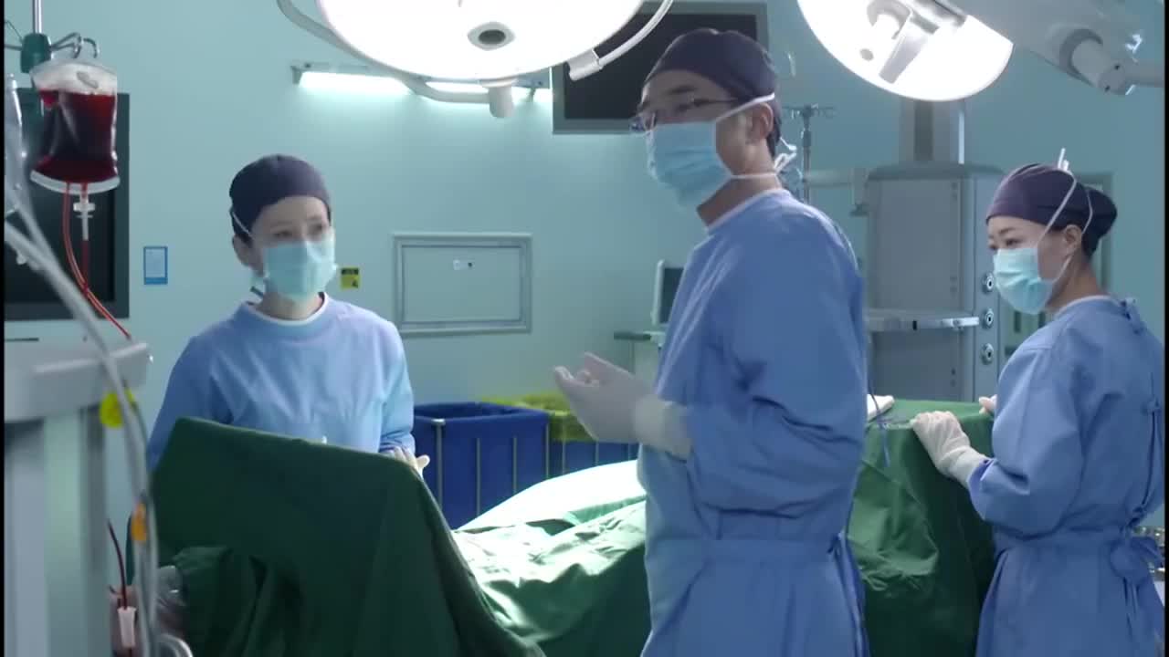 三甲医院主治医生待遇有多高 医生工作究竟有多忙