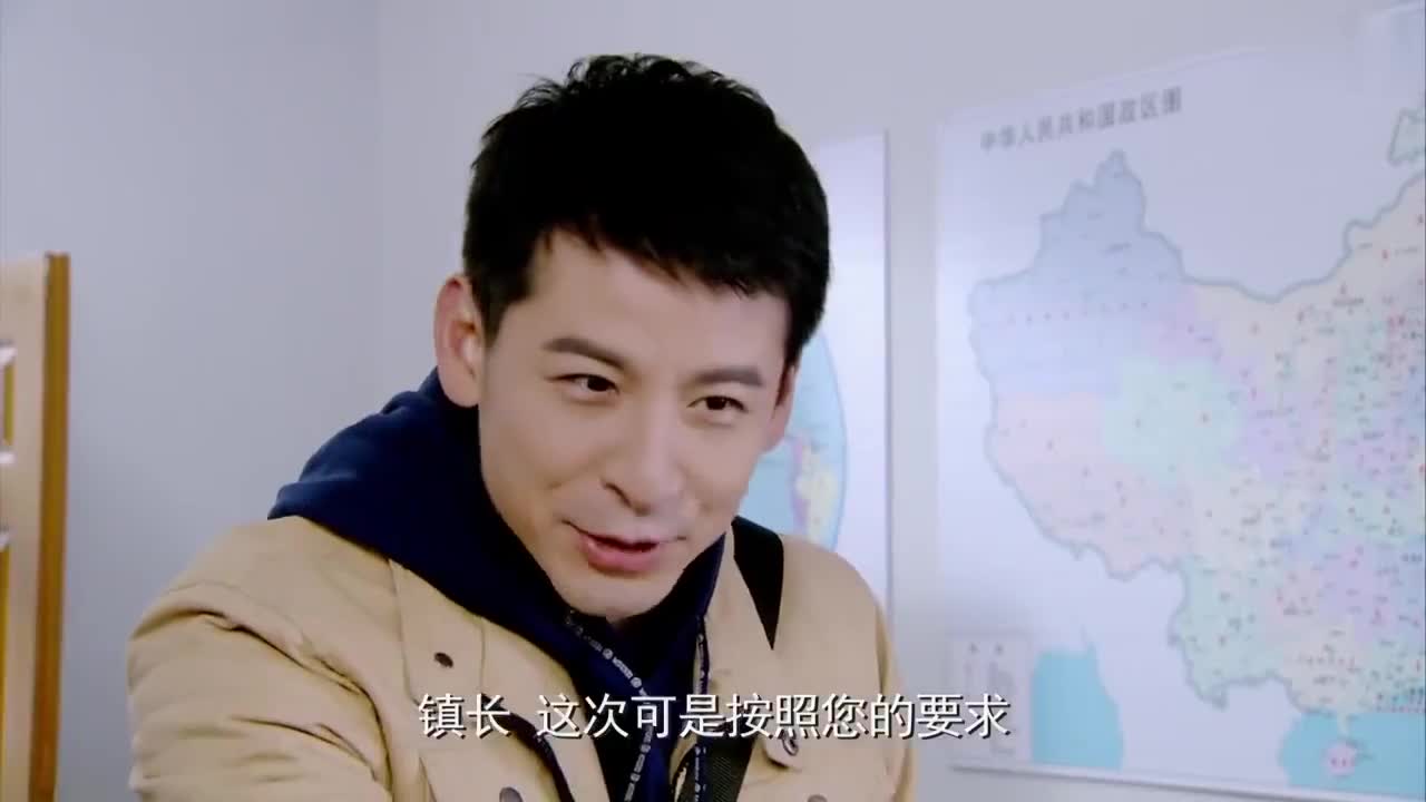 苦乐村官:万喜没要来救济款,被村民们声讨,村主任不好当啊