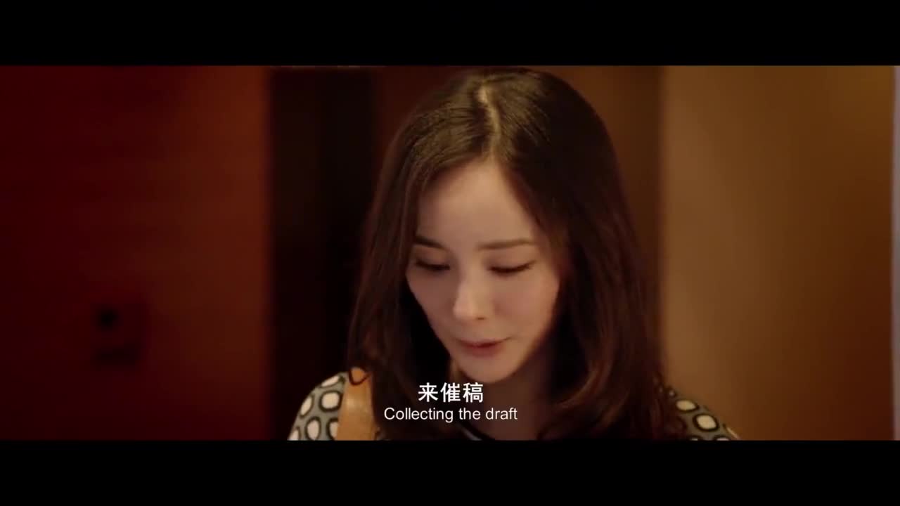 小时代陈学冬为爱战胜病魔杨幂终于接受一切幸福的开始