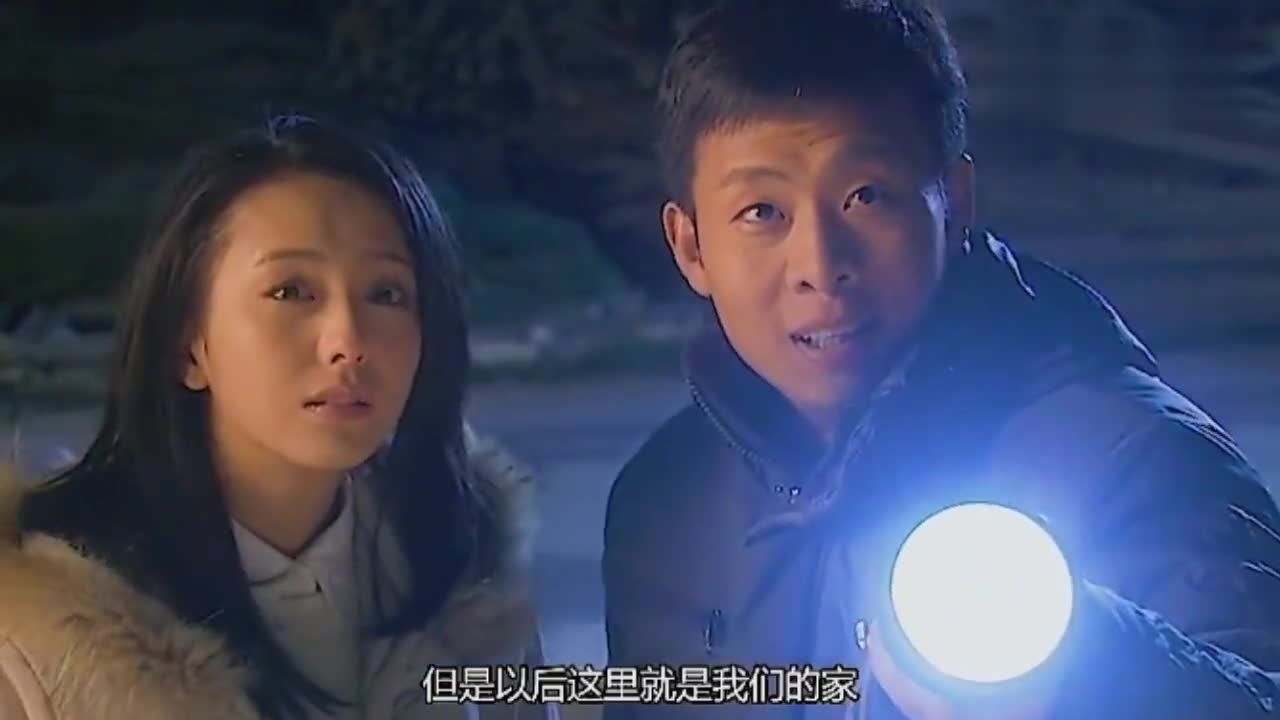 北京爱情故事:现在物质维持的爱情是不是要比感情维持的要长久