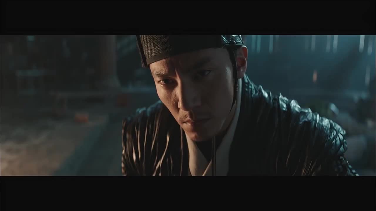 绣春刀2张震好不容易赶上的大案被人半路截了气的不好