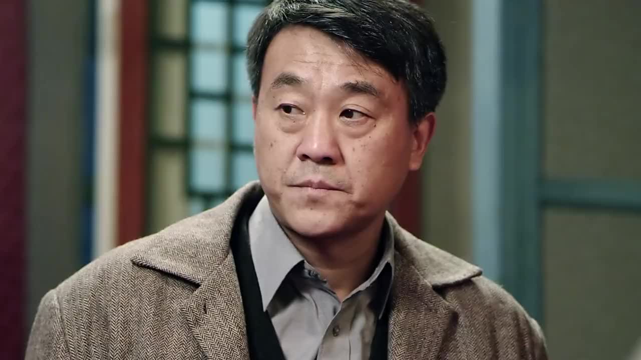 情满四合院傻柱要喊许大茂吃饭大伙都心知肚明许大茂要被打