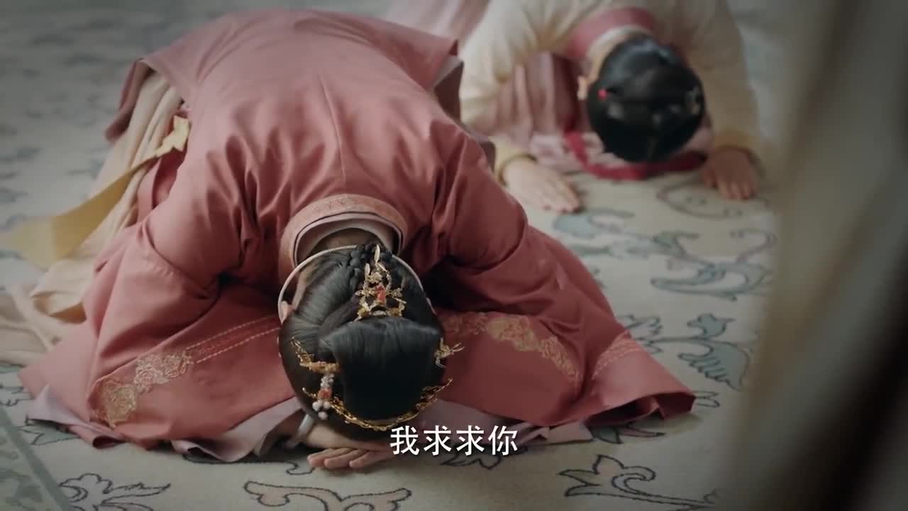 文姨娘自作自受联合秦姨娘欲扳倒十一娘最终却流落山野