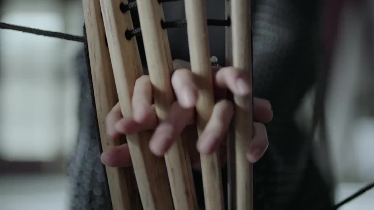 庆余年:梅执礼对司理理用刑逼供,司理理不惧拶刑为范闲作证