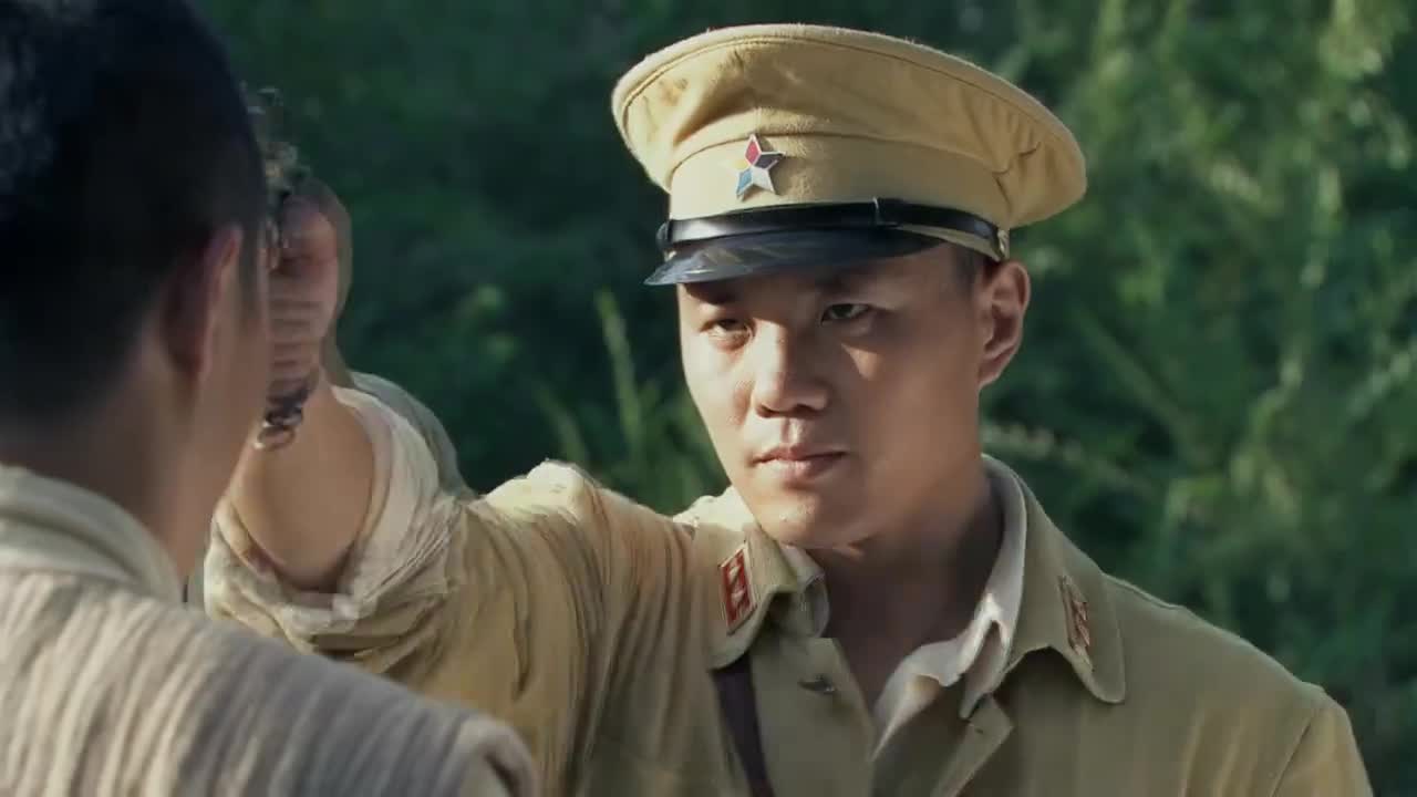 生死连战士神机妙算把伪军一窝端反倒落一身不是