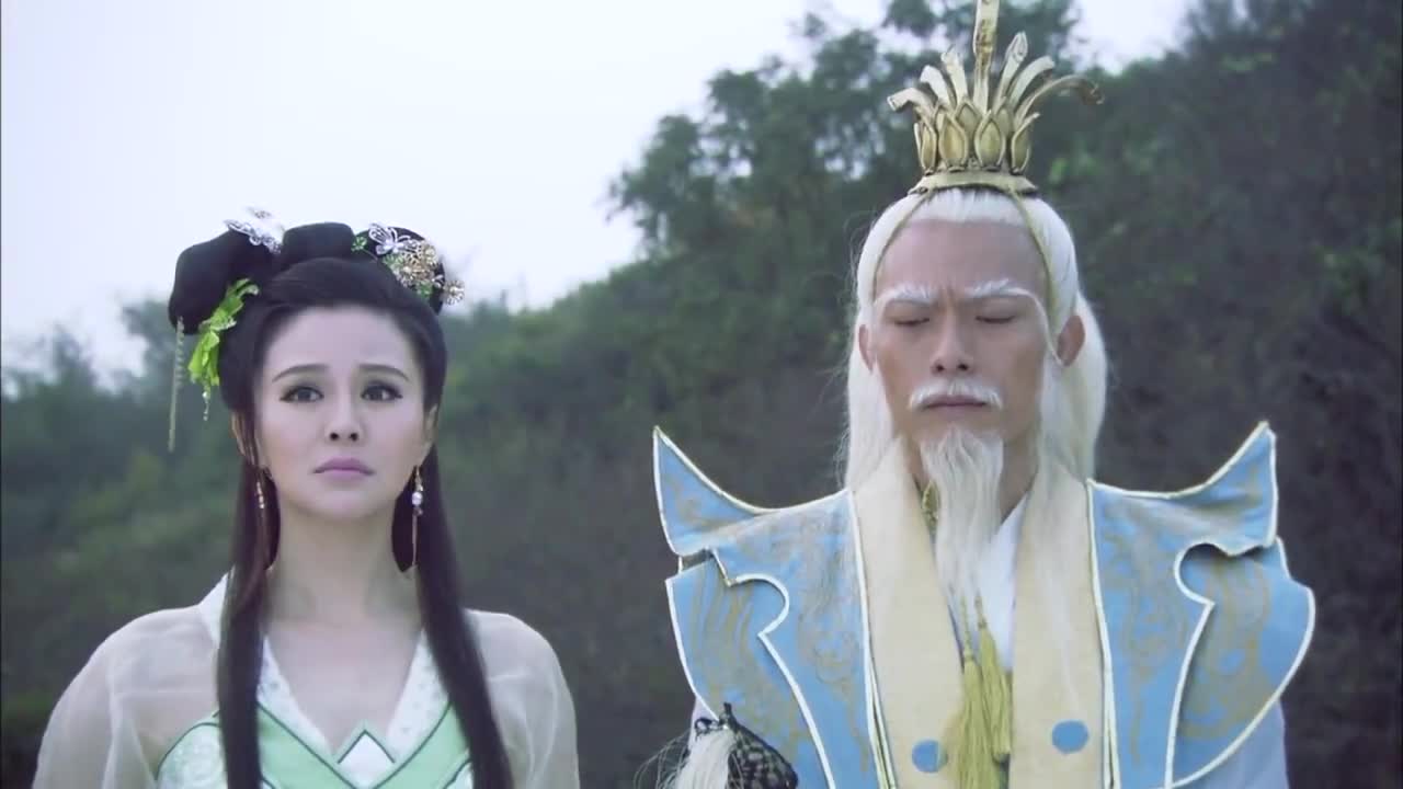 石敢当之雄峙天东小伙拈花惹草竟看上仙子老婆怎么办