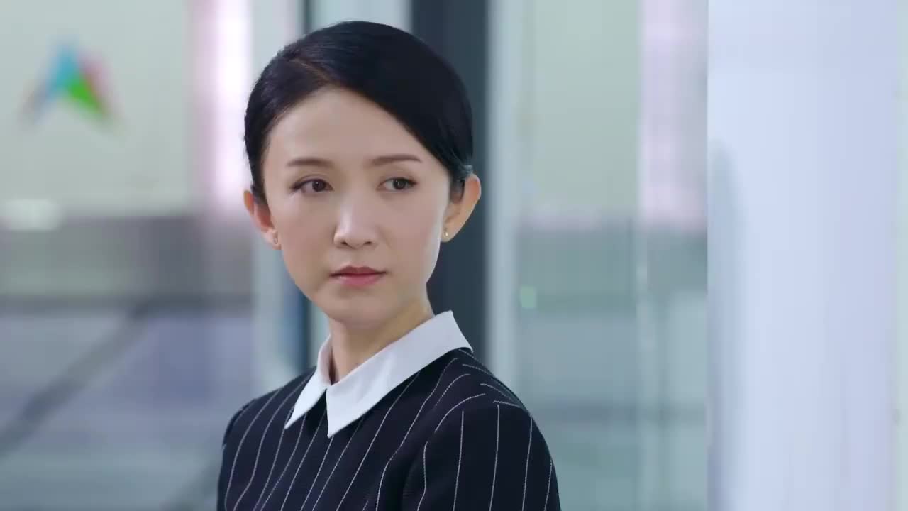 主妇也要拼伊兰放权老公掌控公司谁知她留着杀手锏