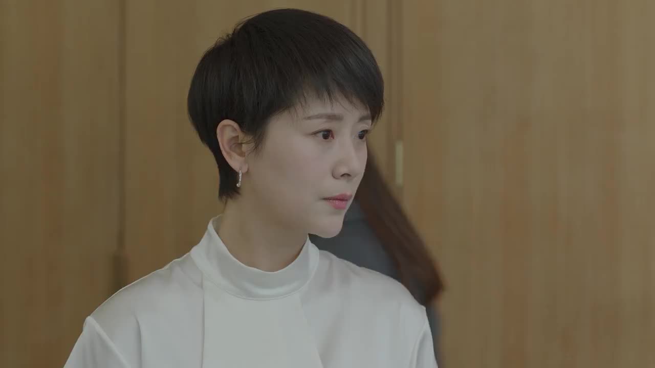 小欢喜文洁公司挨欺负回家拿方圆撒气老公就得在这时候用