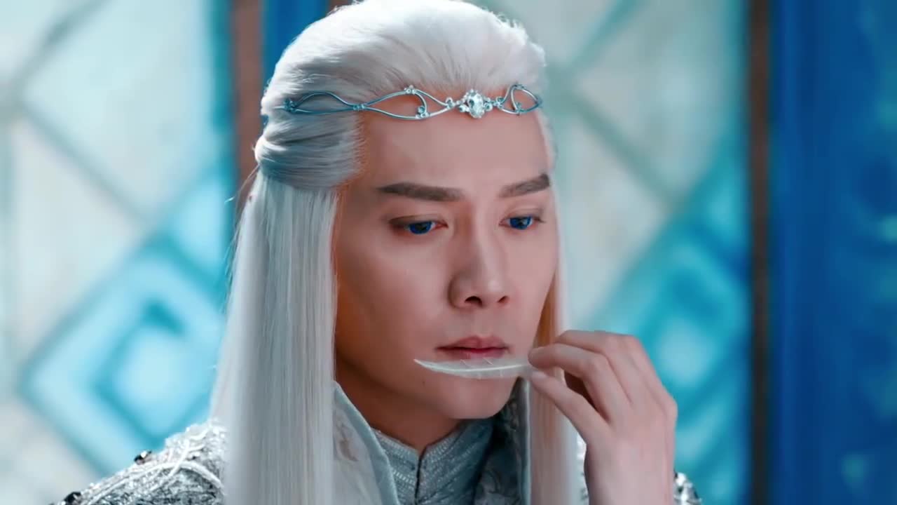 幻城星旧将事实摆在眼前泫榻确被樱空释所杀但他仍不相信