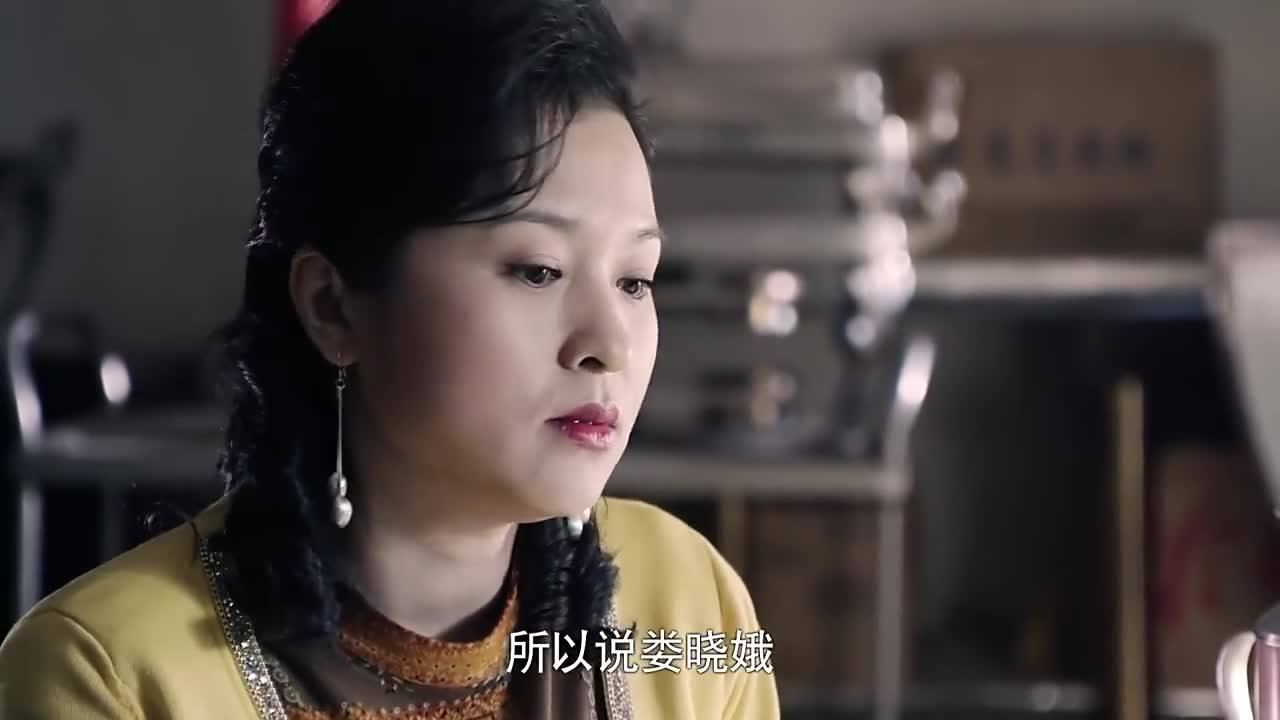 情满:刘家兄弟要和尤凤霞合作,还要拉上阎家夫妇,二大爷被说服