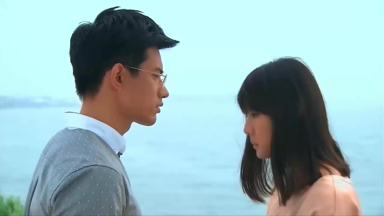 盛夏晚晴天一边是曾经的挚爱一边是富家千金莫凌天陷入两难