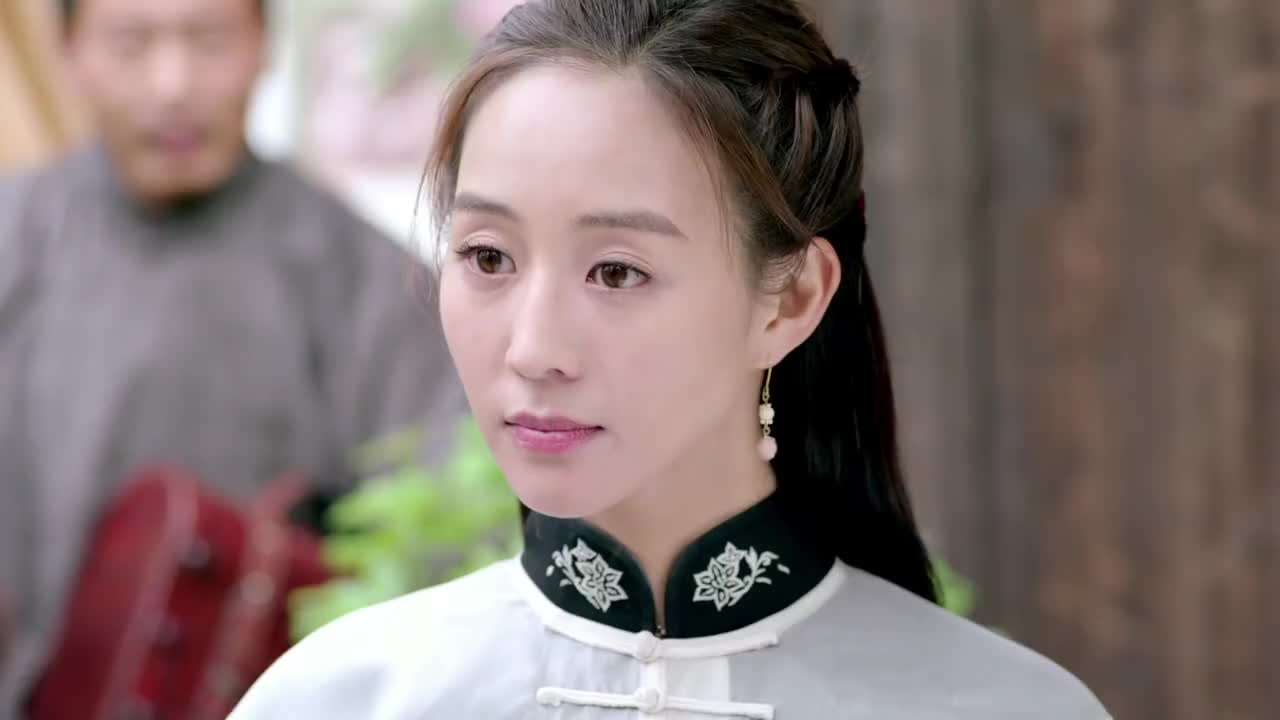 女管家:吴小七得到最高等级的谢礼,没成想只值五块大洋,寒酸