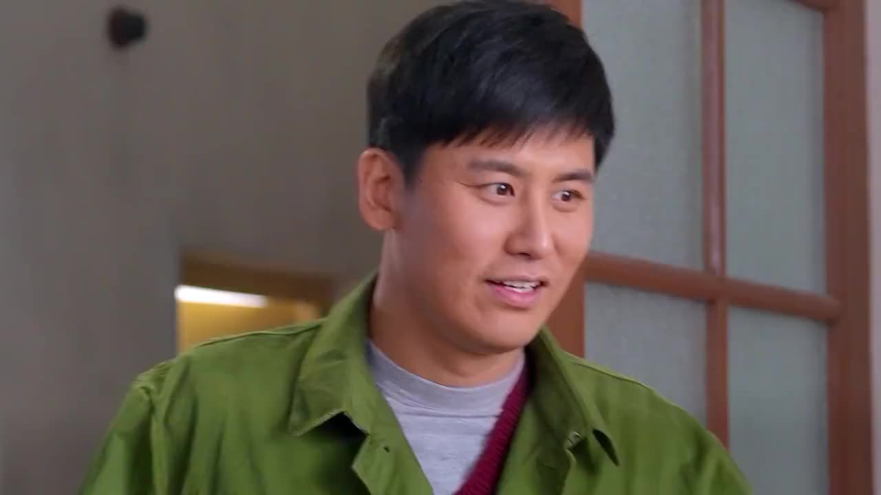 满仓进城满仓住进景梅家丈母娘看他不顺眼但深得姥姥喜欢