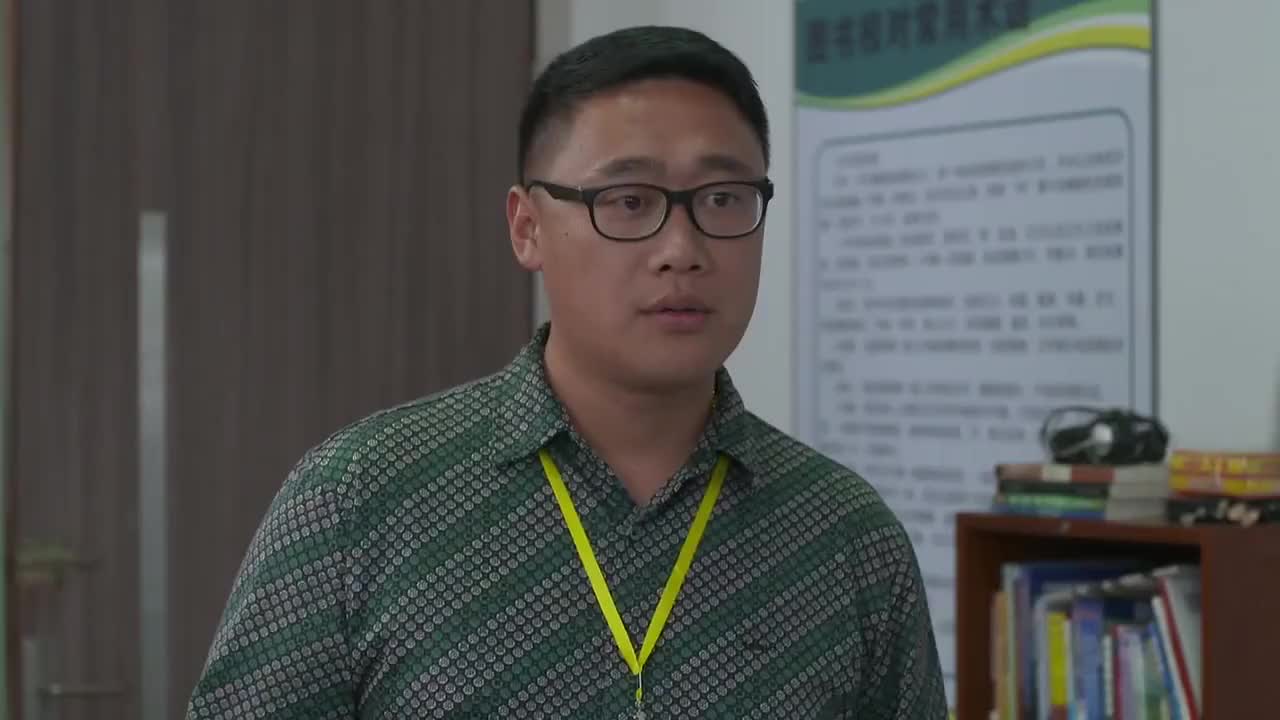 我的博士老公梁鸿名嫌弃和女老虎合作难