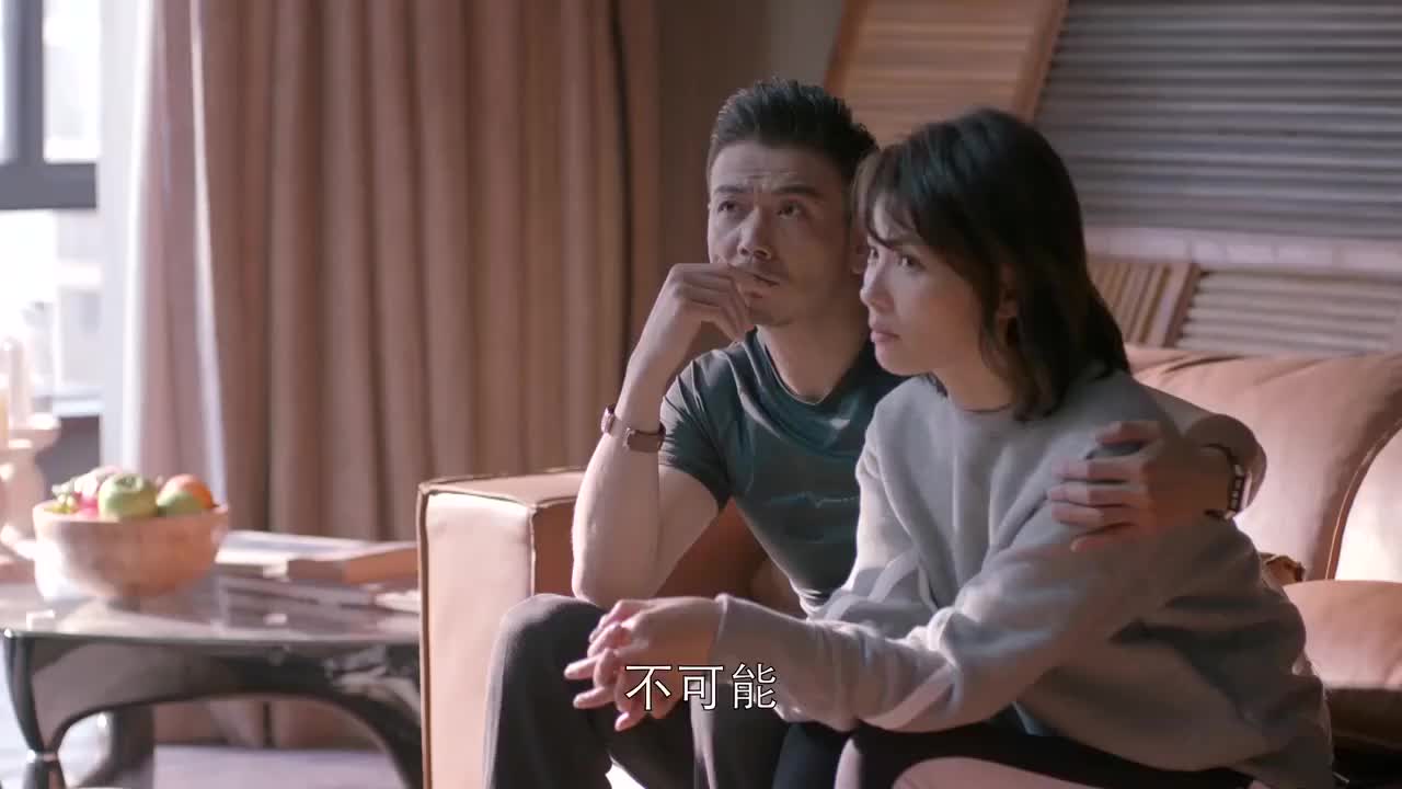 欢乐颂曲筱绡给包奕凡出主意谁狠谁老大包奕凡安迪沉默