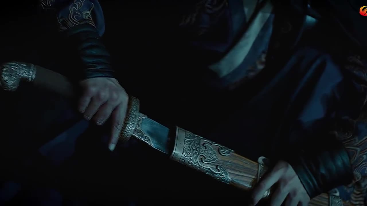 锦衣卫孙耀威解救一缕布被大将军练药