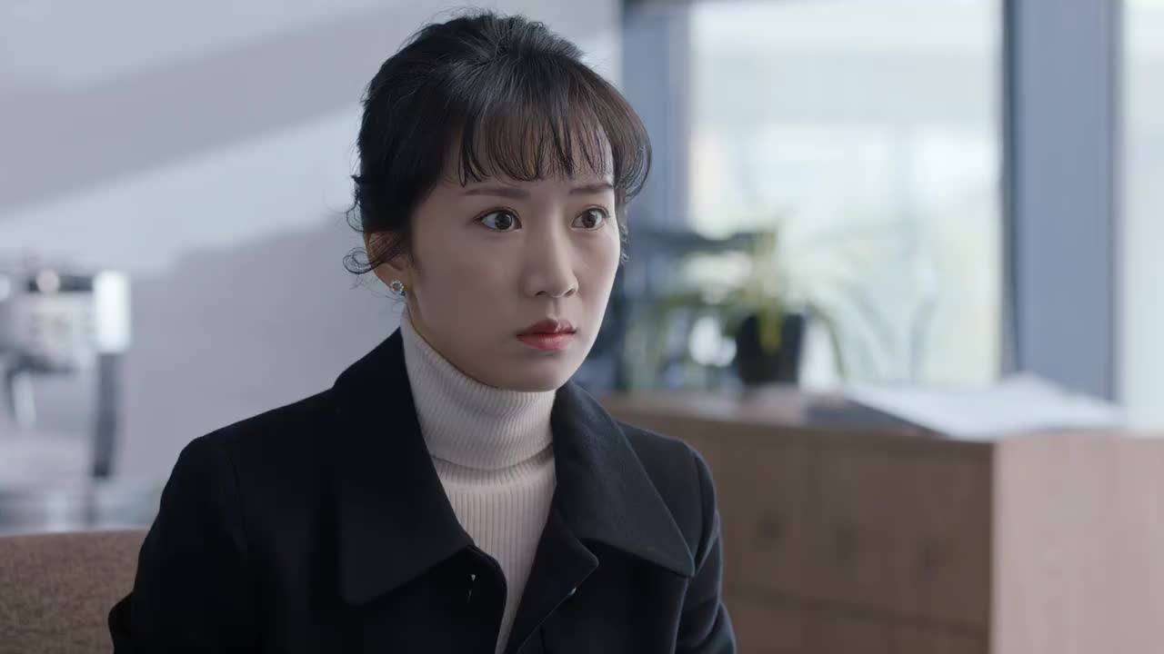 都挺好朱丽求助律师律师却说这事除非明玉撤诉不然没有办法