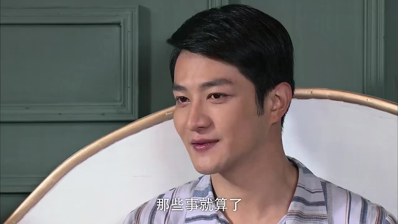 天涯赤子心伟文有点急要是不能回到洋行就不能帮美芳了