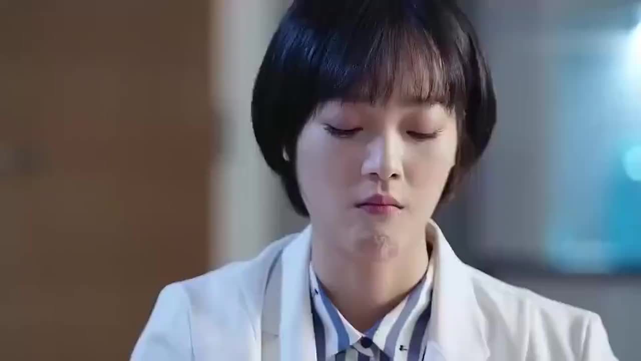 外科风云陆晨曦决定无论今后再难都是自己的选择