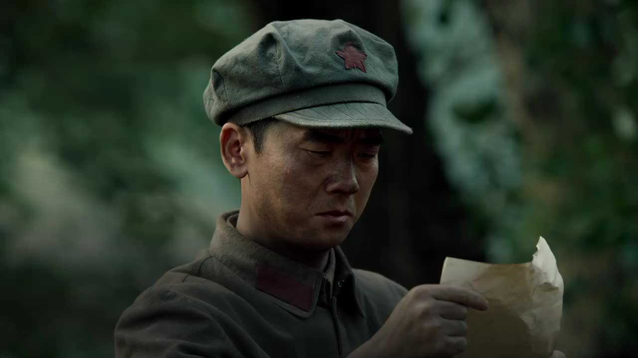 血战湘江李彪怒骂李德是龟儿子害得他错失先机丢失了全州