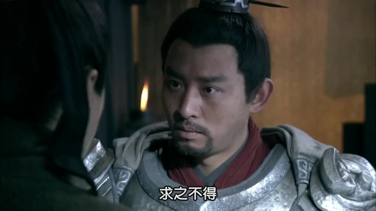 楚汉传奇韩信想投靠项羽钟离昧却让待营里不料他还是太执着