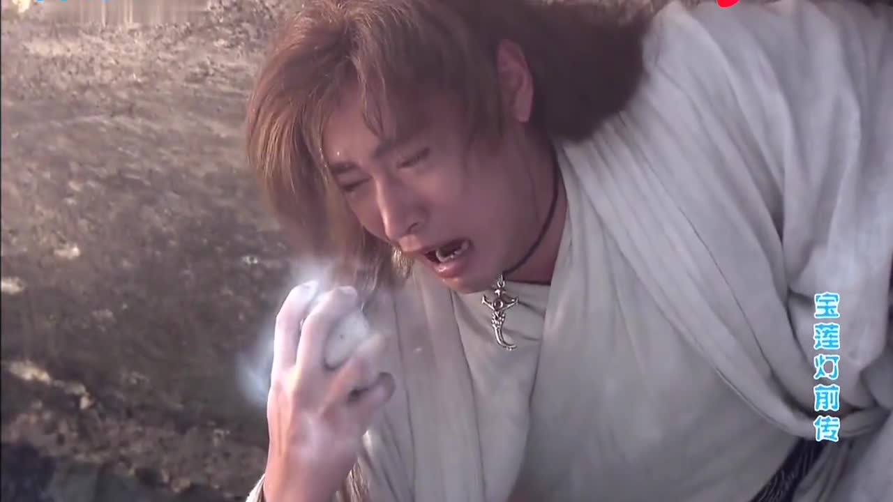 宝莲灯前传杨戬欲灭玉帝满门一口气竟杀了玉帝九个儿子