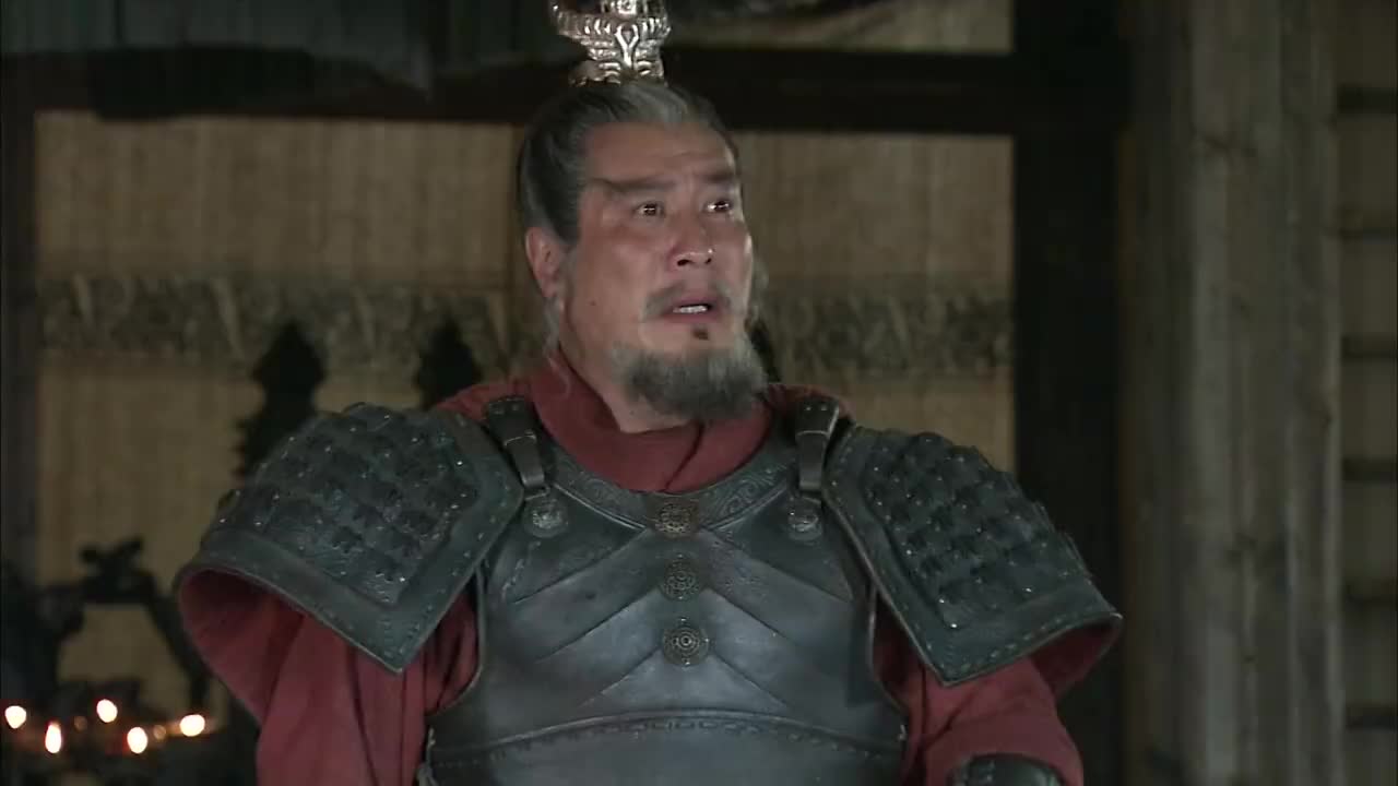 新三国袁绍不仅要开释田丰还要重用他许攸却说起田丰坏话