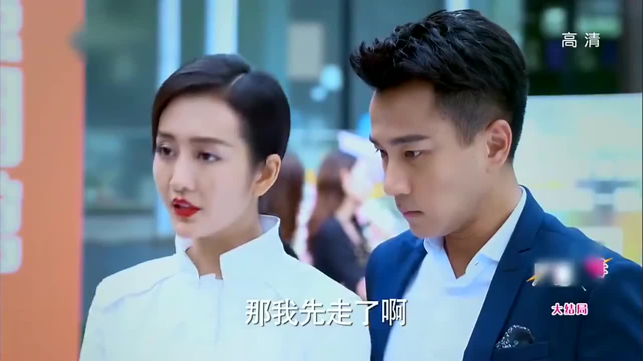 周末父母大结局夫妻带宝宝拍全家福一脸夫妻相