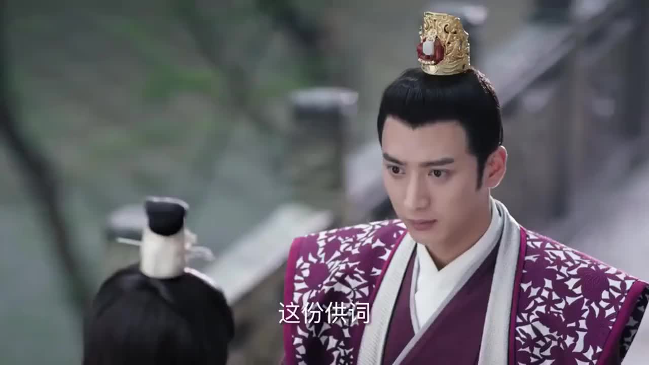 独孤天下曼陀示好宇文邕真相被查出杨坚这绿帽子真大