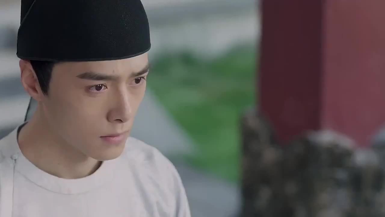 长歌行叔玉不知道该怎么做才能救乐嫣长歌表示只能静观其变