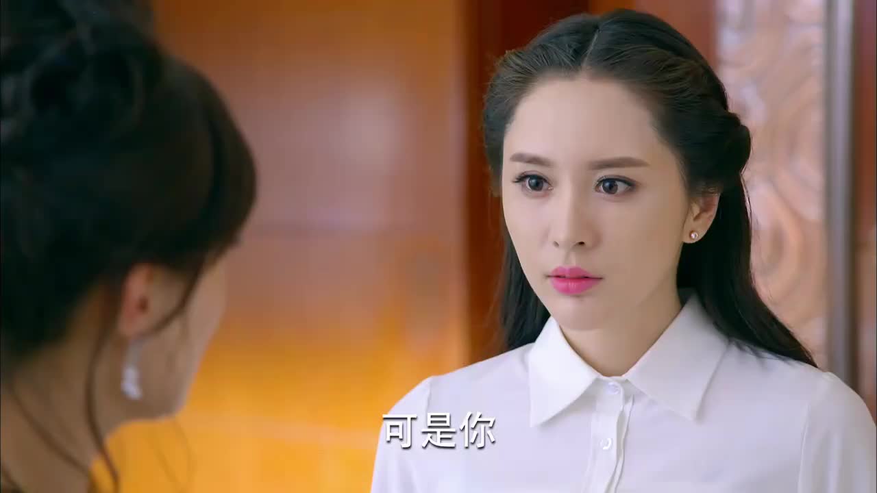 爱来的刚好:姗姗嫉妒所有人,雪晴劝她放手,姗姗宣布要复仇