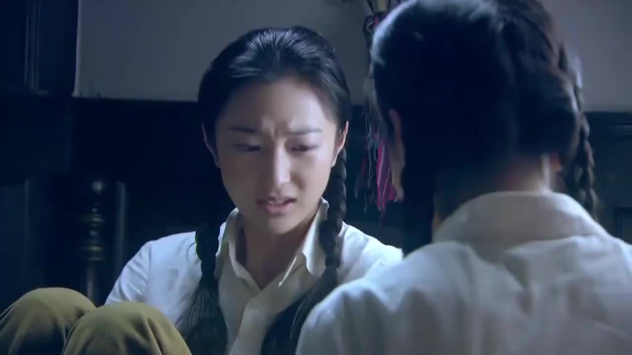 狐影03集为救好友不得已乔曼朱丽娜互换身份