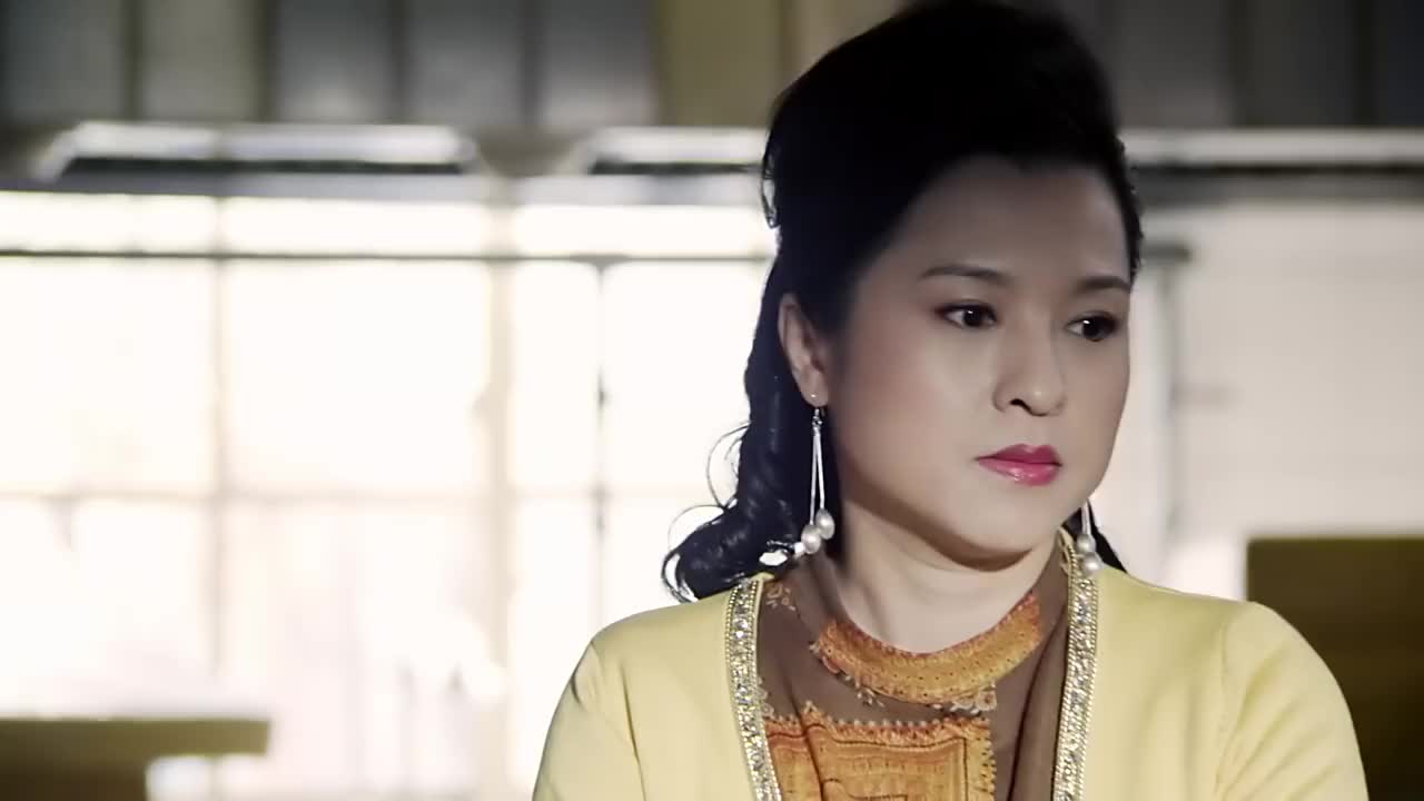 情满四合院娄晓娥询问刘岚原因刘岚受娄晓娥命令看着傻柱