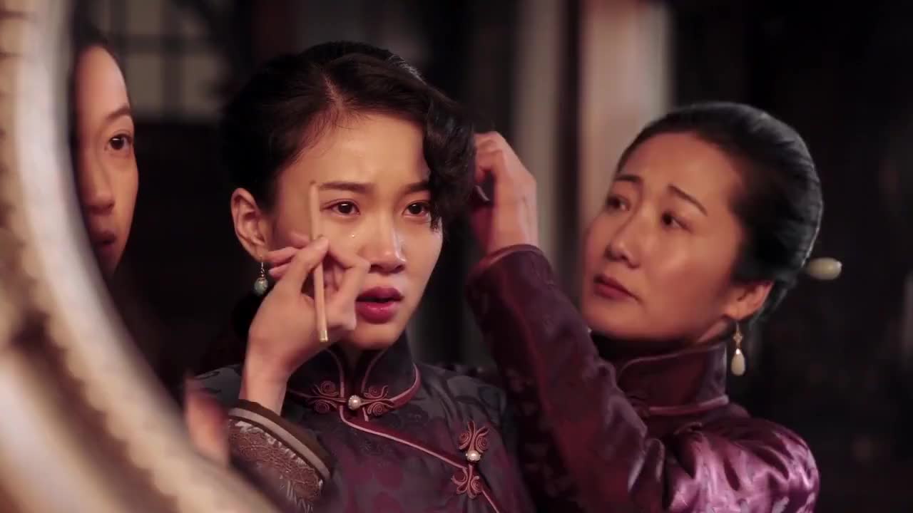 少帅五妈妈这份胆量世间少有能够强忍丧夫之痛顾全大局