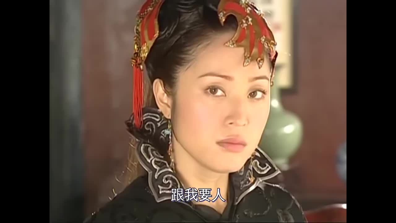 灵镜传奇天雪提起赵云激怒天奇天奇拔刀而出对自己妹妹下手