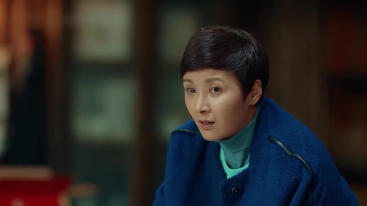 宴会上赵美凤送来白酒结果众人一发不可收拾