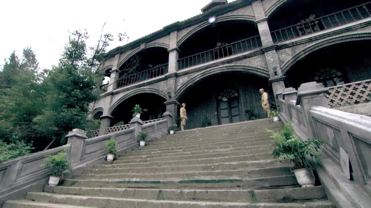 商道天问加代房间内有运盐电报她究竟是不是卧底