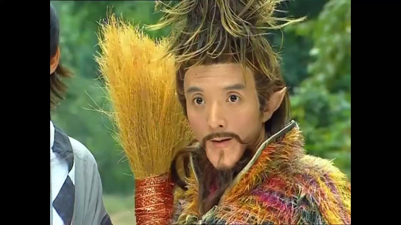 七仙女:太卑鄙了!扫把星竟算计六公主,看得我牙痒痒