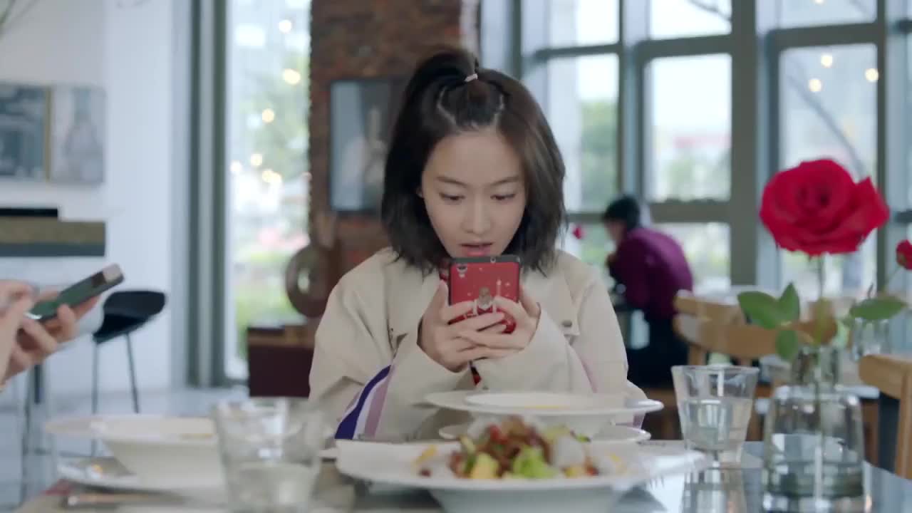 暗恋橘生淮南顾止烨约百丽出去面对他百丽无法拒绝