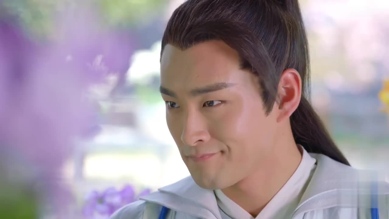 楚乔传魏舒游带杀手来杀燕洵燕洵早有防备刺客灭洋得手