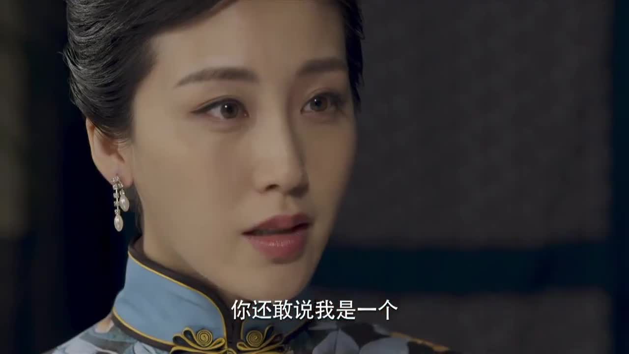 刀光枪影满优刚和秋山表明身份这时非常就回来打断了他们