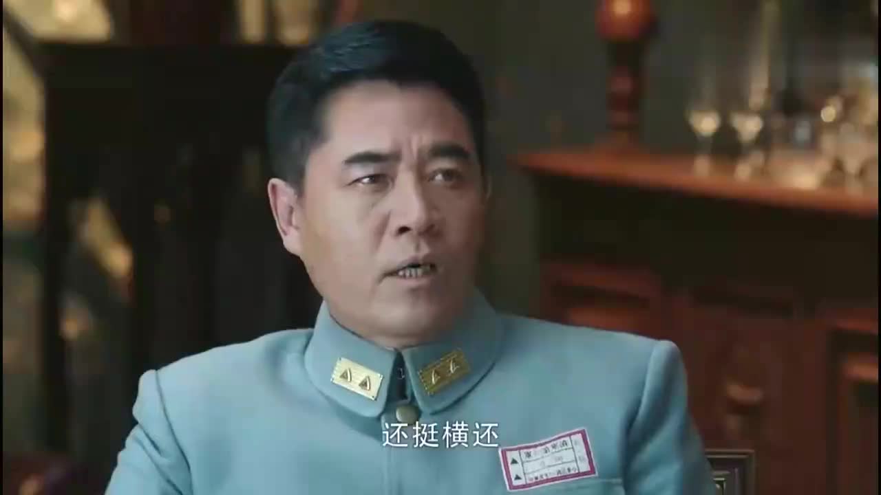 鲁超嘴硬一听范天喜让春夏秋冬来吓得腿都软了