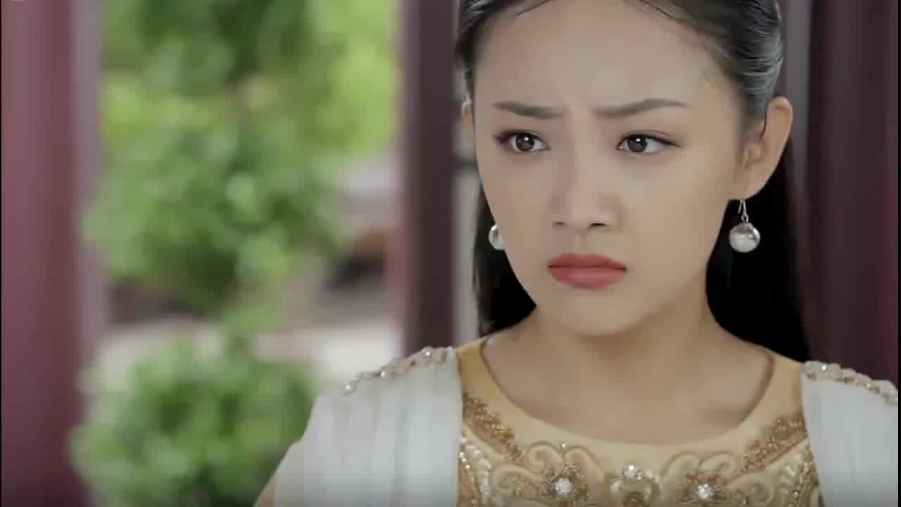 哪吒降妖记龙儿黄成凉糕被耗子叼走了认错表情可可爱爱