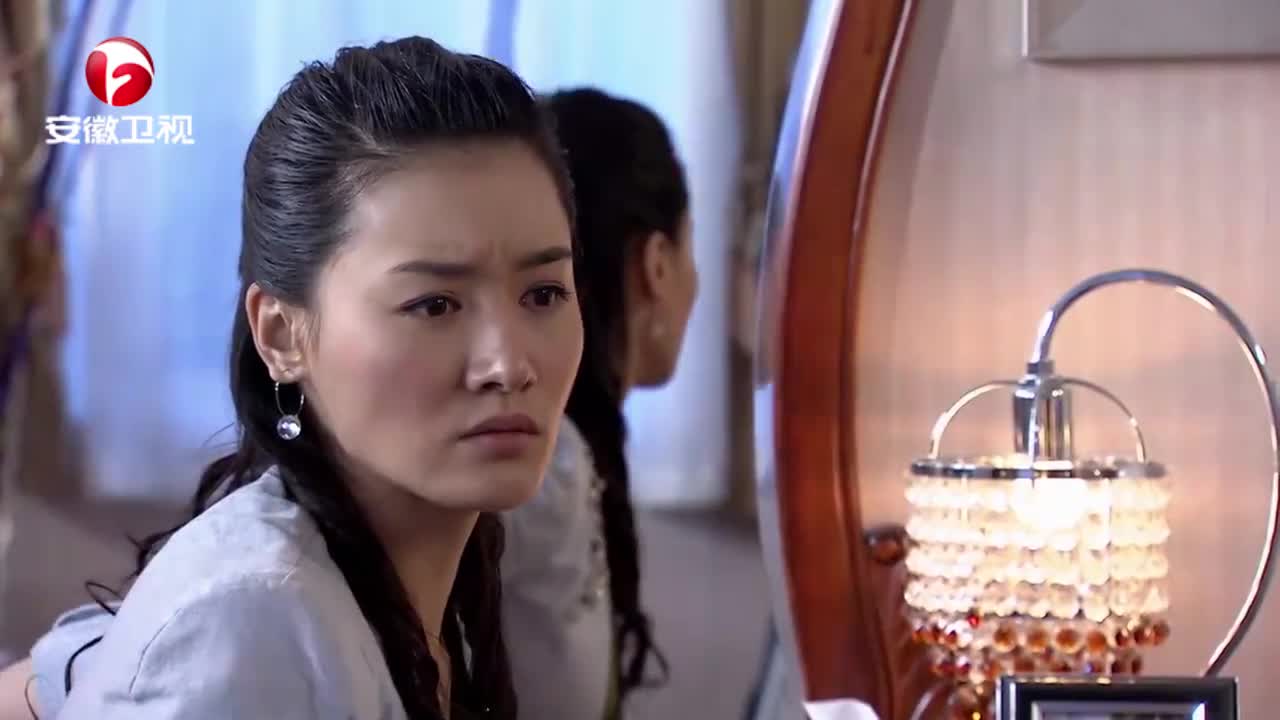 娘家的故事丈夫做梦都让妻子滚开妻子伤心欲绝眼泪止不住