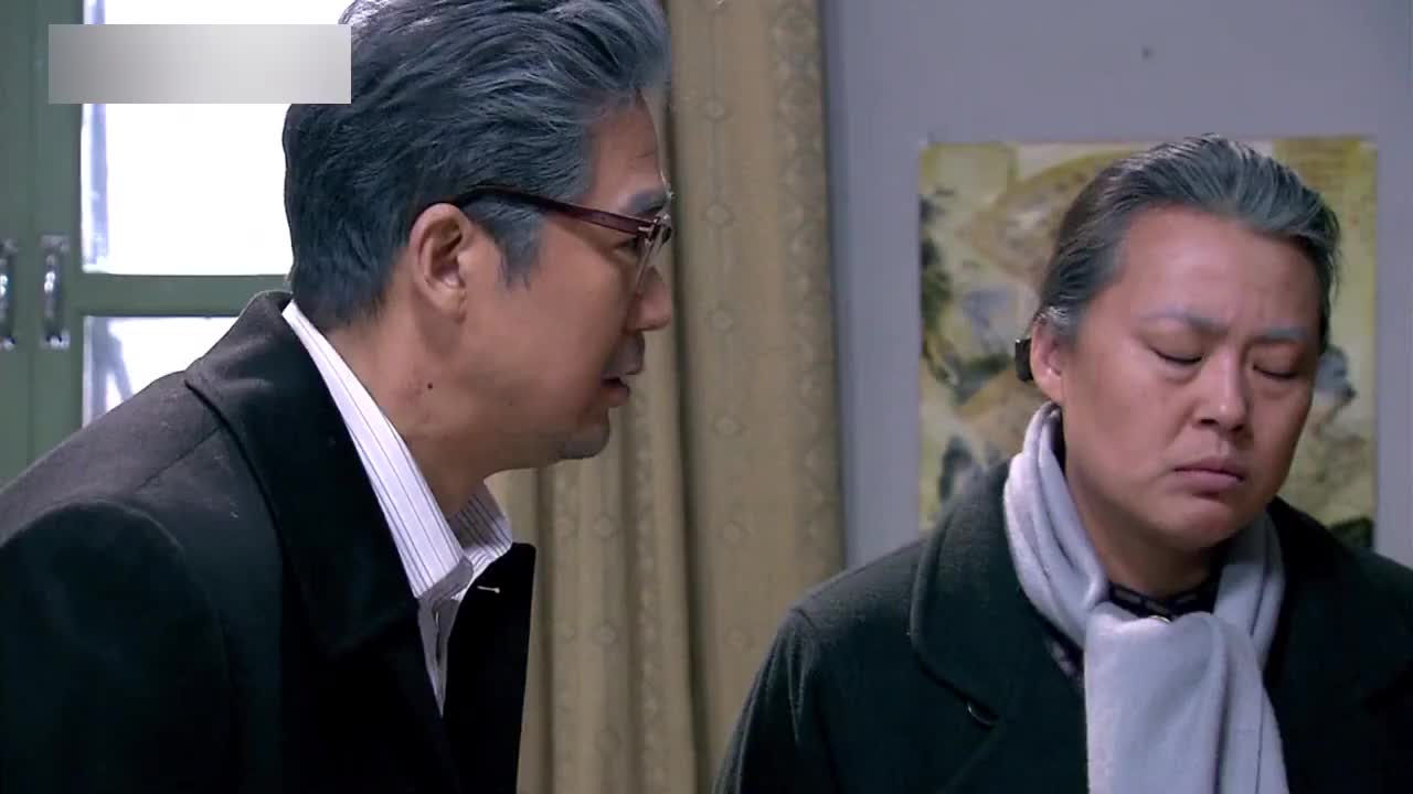 金婚这样一对比前妻的确没有燕妮漂亮说白了程洪阳是个渣男