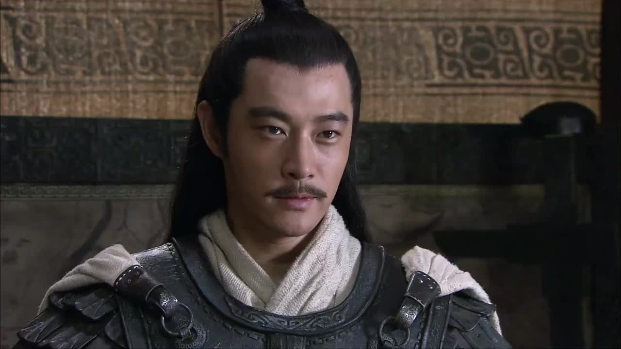 新三国周瑜派船去探曹水军实力得知大帅是蔡瑁下决心除此人