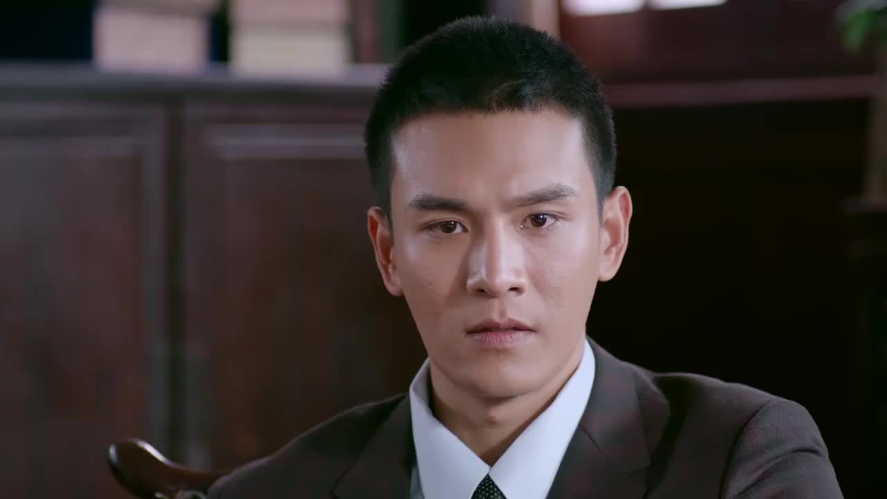 魔都风云大刚说山下隆二不但没有死还活得很好