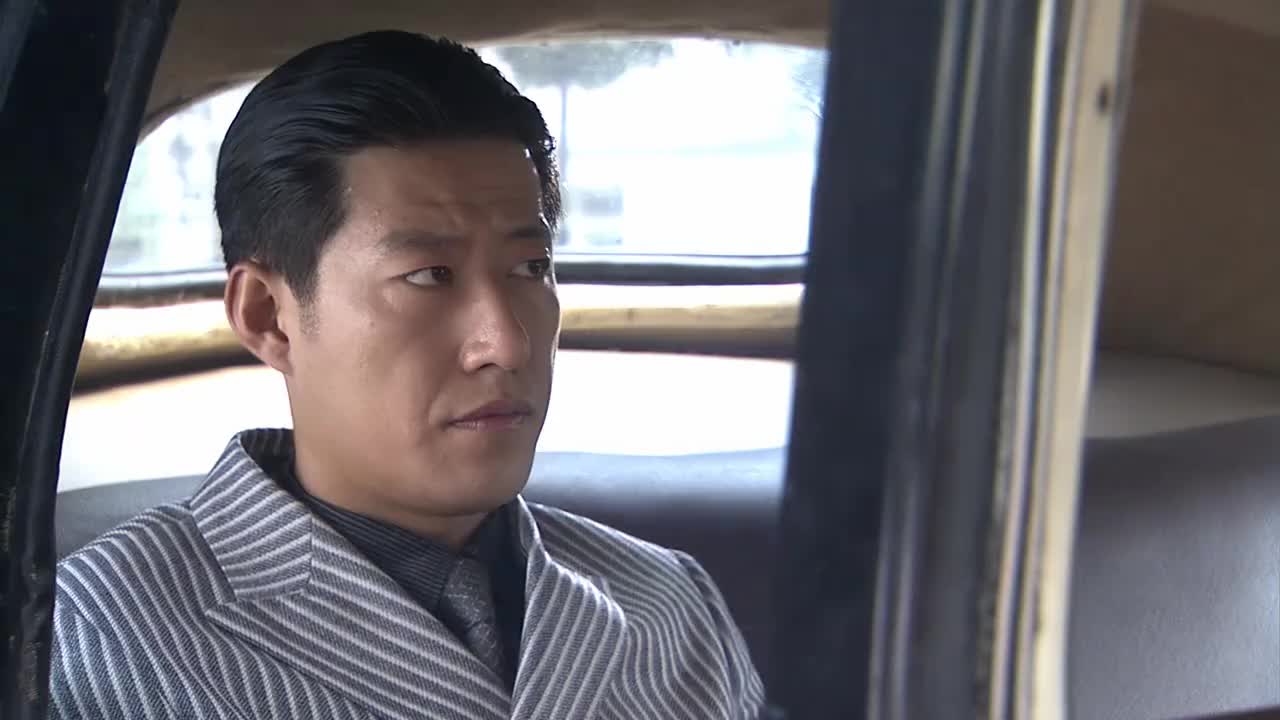 五号特工组马云飞跟何坚因为高寒闹得不愉快高寒却浑然不知