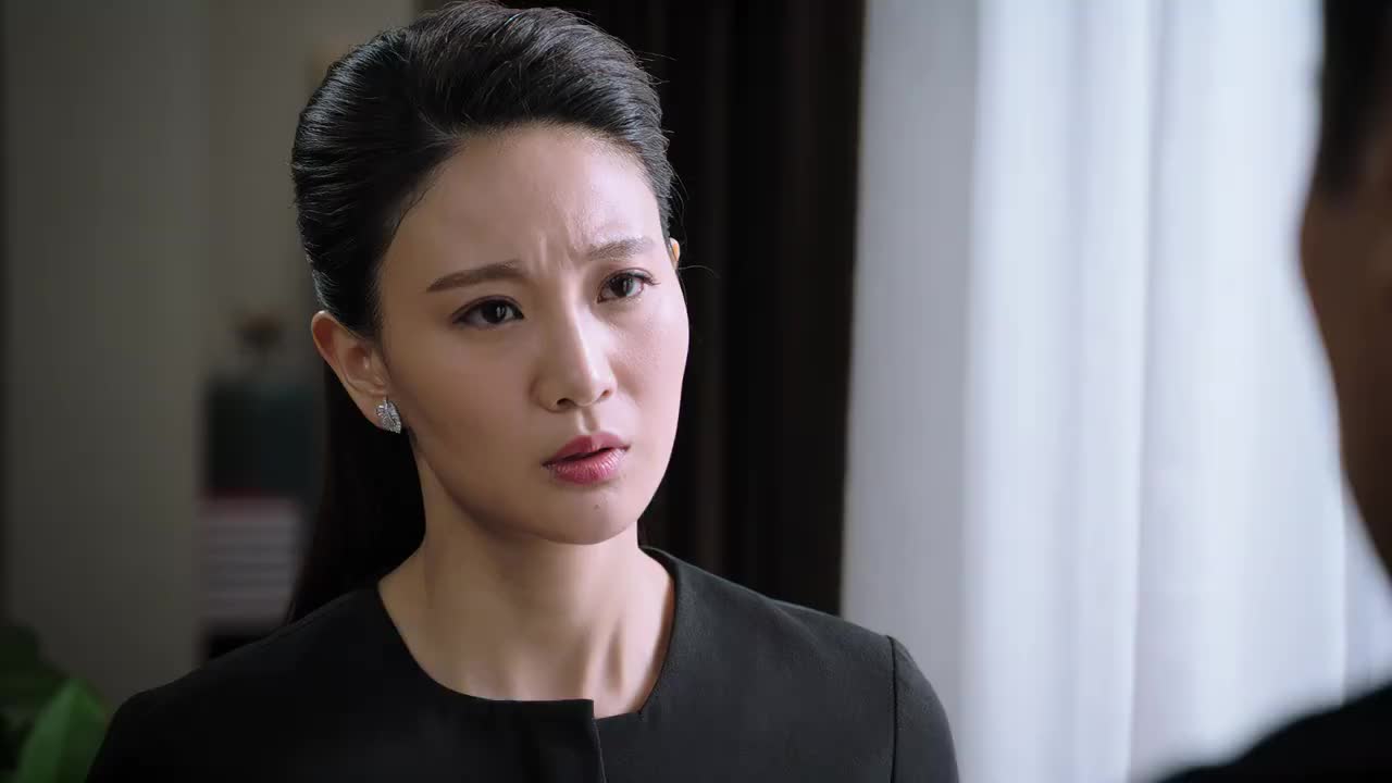 猎毒人吕云鹏告诉江伊楠自己的打算吕云鹏担心朱教授