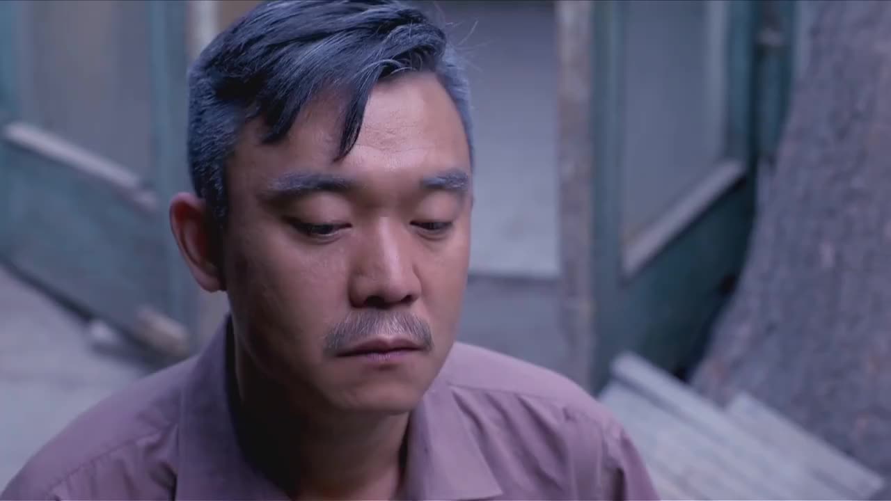 各个击破邱波不肯自首姐姐一番话铁人听了也该感动